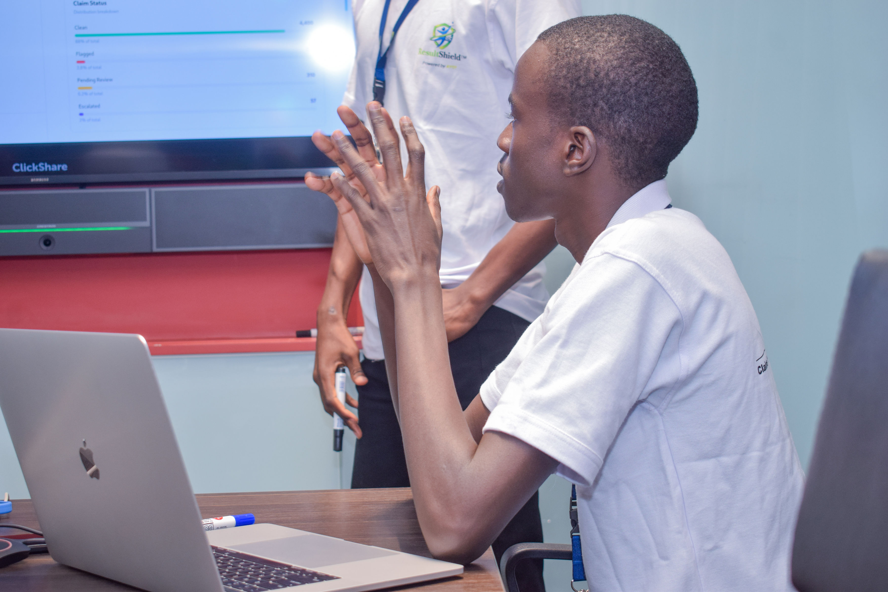 Healthcare Providers
